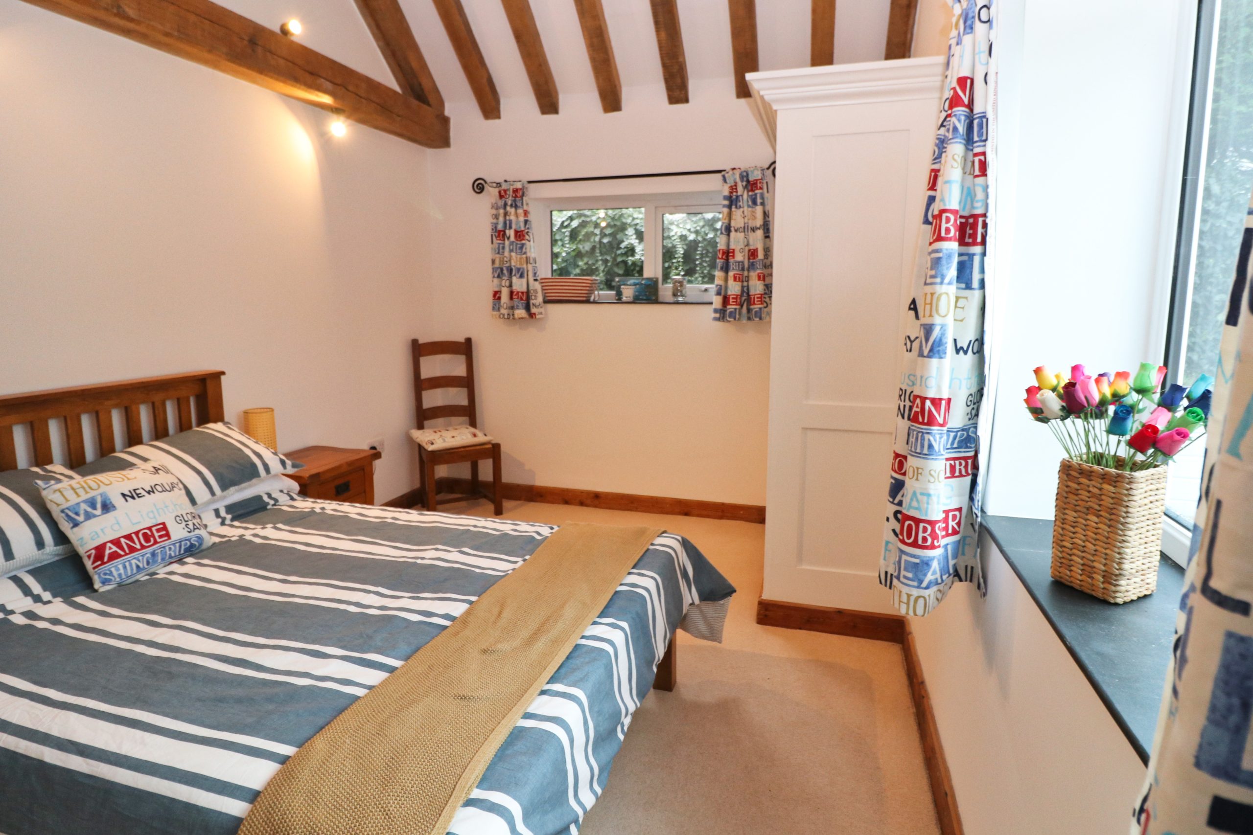 1 bedroom three